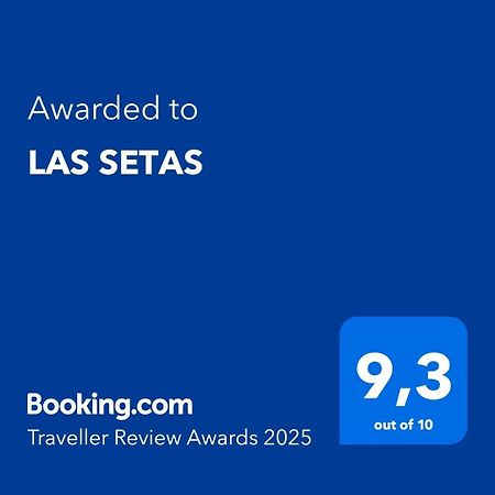 Las Setas Sevilla Exteriör bild